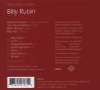 Enders Johannes - Billy Rubin
