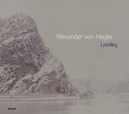 Von Hagke Alexander - Loreley