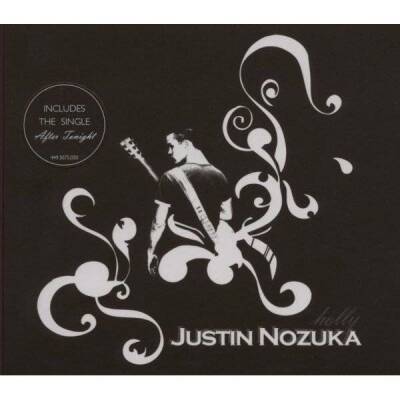Nozuka Justin - Holly