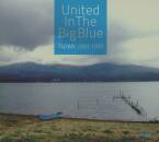 Jost Tizian Trio - United In The Big Blue