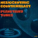 Heliocentric Counterblast - Planetary Tunes