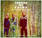 Tenors Of Kalma - Electric Willow (Feat. Jimi Tenor & Kalle Kalima)