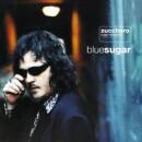 Zucchero - BLUE SUGAR (ENGL.)