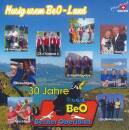 30 Jahre Musig Usem Beo-land (Diverse Interpreten)