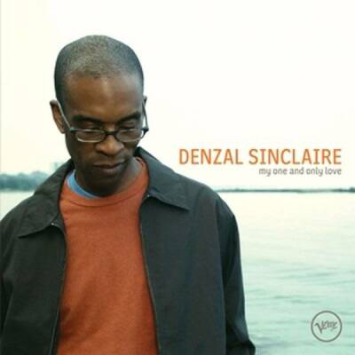 Sinclaire Denzal - MY ONE AND ONLY LOVE
