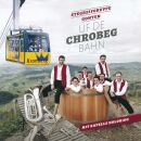 Stegreifgruppe Gonten - Uf De Chrobeg Bahn