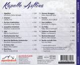 Kapelle Arflina - Eifach Schoen!