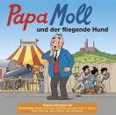 Papa Moll - Und Der Fliegende Hund