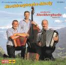 Ländlertrio Stockbergbuebe Amden Sg -...