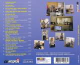 Tanz & Unterhaltungsorchester - Ciao Amores Es War So Schoen...