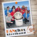 Panchos Steelband - Live