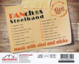 Panchos Steelband - Live