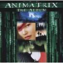Animatrix,The: The Album (Various)