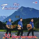 Trio Tüechtiwil - 30 Jahre Unterwegs