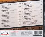 Kempttal Örgeler - 10 Jahr Unterwaegs