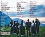 Mattestand Jodler - Us Alte Zyte