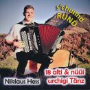 Hess Niklaus - Schunnd Rund