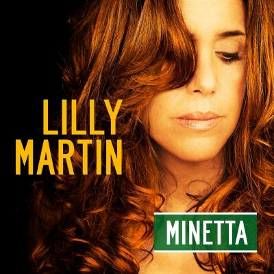 Martin Lilly - Minetta