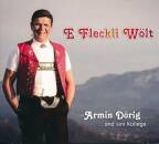 Dörig Armin - E Fleckli Woelt