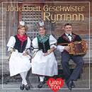 Geschwister Rymann Silvia & Peter - Liaebi Toen