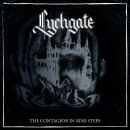 Lychgate - Contagion In Nine Stripes, The