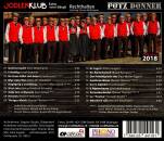 Jodlerklub Echo vom Bärgli Rechthalten - Potz Donner 70 Jahre