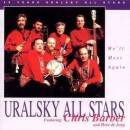 Uralsky All Stars - WE´LL MEET AGAIN