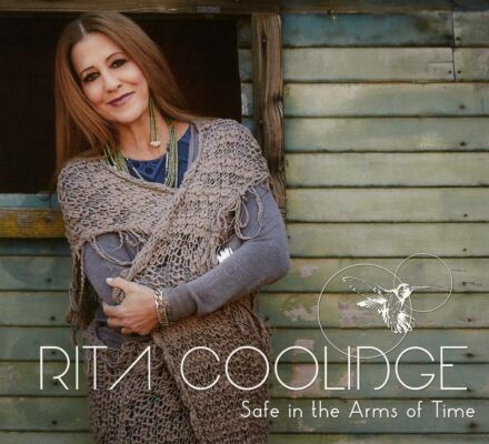 Coolidge Rita - Safe In The Arms Of Time