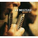 Milteau Jean-Jacques - Blue Third