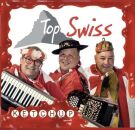 Top Swiss - Ketchup