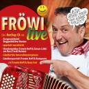 Neff Frowin - Froewi Live
