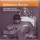 Burke Salomon - Live At Avo Session Basel