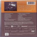 Burke Salomon - Live At Avo Session Basel