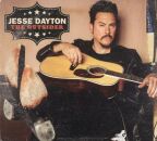 Dayton Jesse - Outsider, The