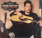 Dayton Jesse - The Outsider