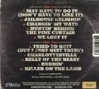 Dayton Jesse - The Outsider