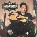 Dayton Jesse - The Outsider