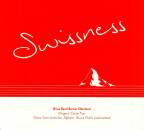 Brass Band Berner Oberland - Swissness