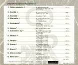 Brass Band Berner Oberland - Perlas Rumatschas Ii