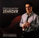 Zehnder Hanspeter / Ländler Wurlitzer - Zum 40....