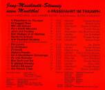 Handorgel-Duo Herger-Suter / Suter-Schelbert - Jung-musikantae-stimmig Usem Muotithal