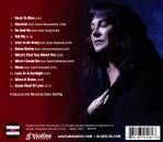 Magness Janiva - Love Is An Army