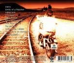 Dusty Boots - Sidetrack