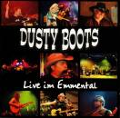 Dusty Boots - Live Im Emmental