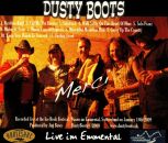 Dusty Boots - Live Im Emmental
