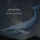 Brooks Jon - No One Travels Alone