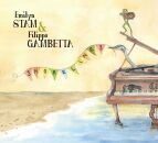 Gambetta Filippo & Stam Emilyn - Shorelines