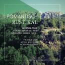 Hornklasse Christinat & Sieber - Romantisch Rustikal (Diverse Komponisten)