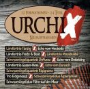 Urchix