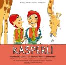 Kasperli - De Dopplet Kasperli / Kasperli Reist Uf...